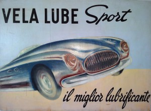 vela lube