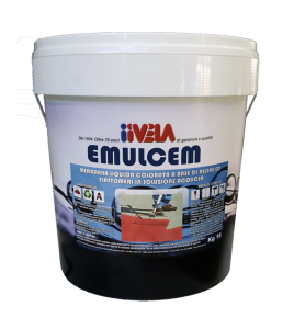 Emulcem Olio Disarmante per casseforme in legno