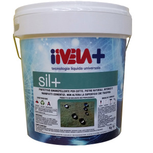 Sil+ Idrorepellente Protettivo a base acqua