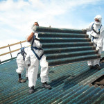 NEUTRALIZING SYSTEMS FOR ASBESTOS CEMENT