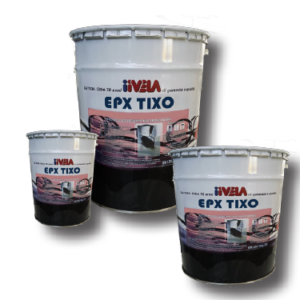 Epx Tixo resina epossicementizia