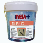 Silfluo Idro-oleo repellente