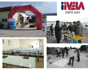 IIVELA EXPODAY