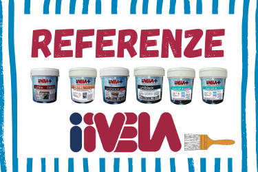 REFERENZE IIVELA